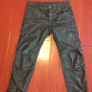 G-Star Raw Jeans